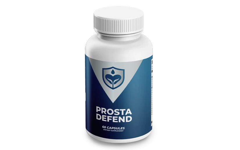 ProstaDefend Product