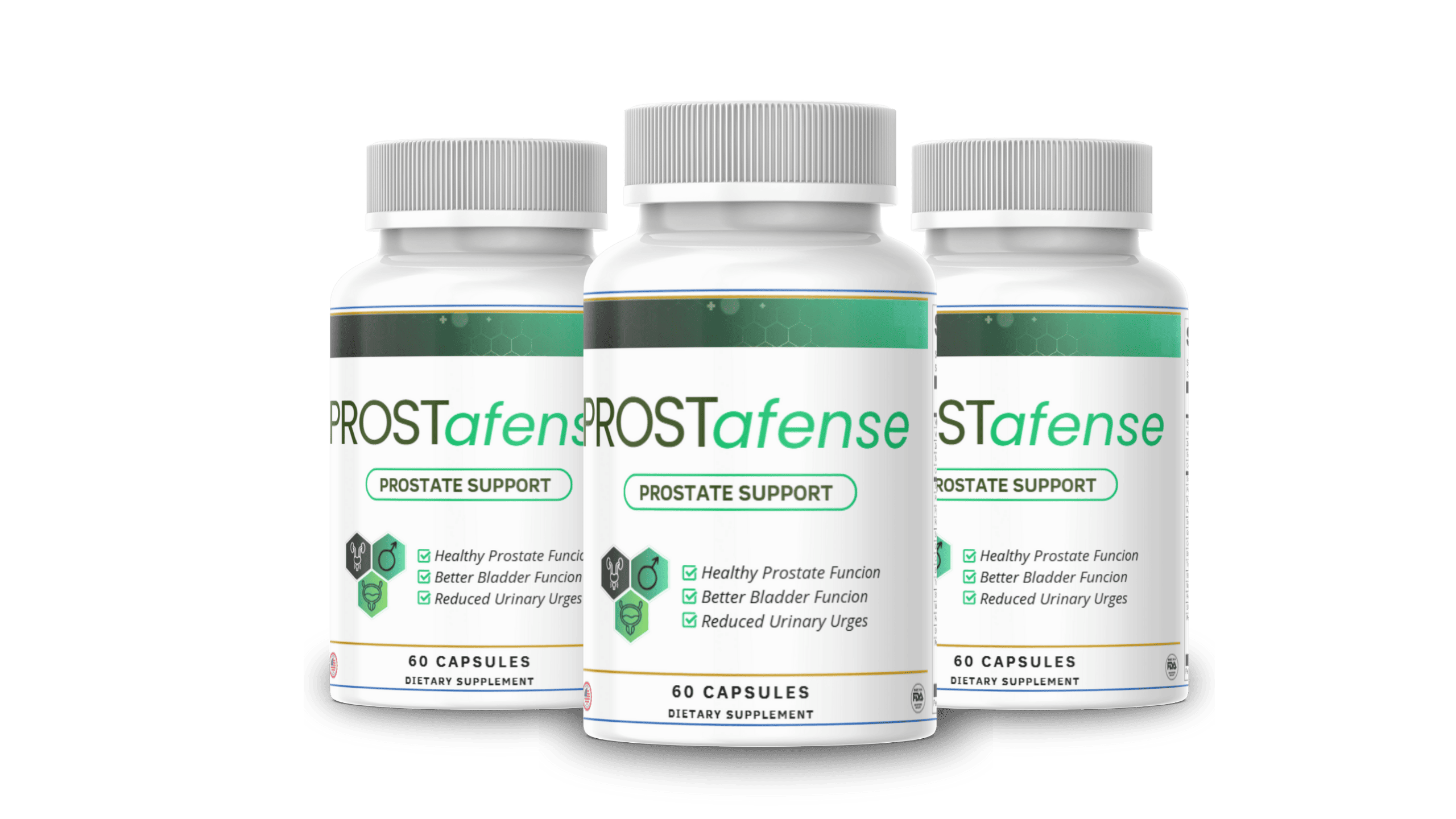 Prostafense Product
