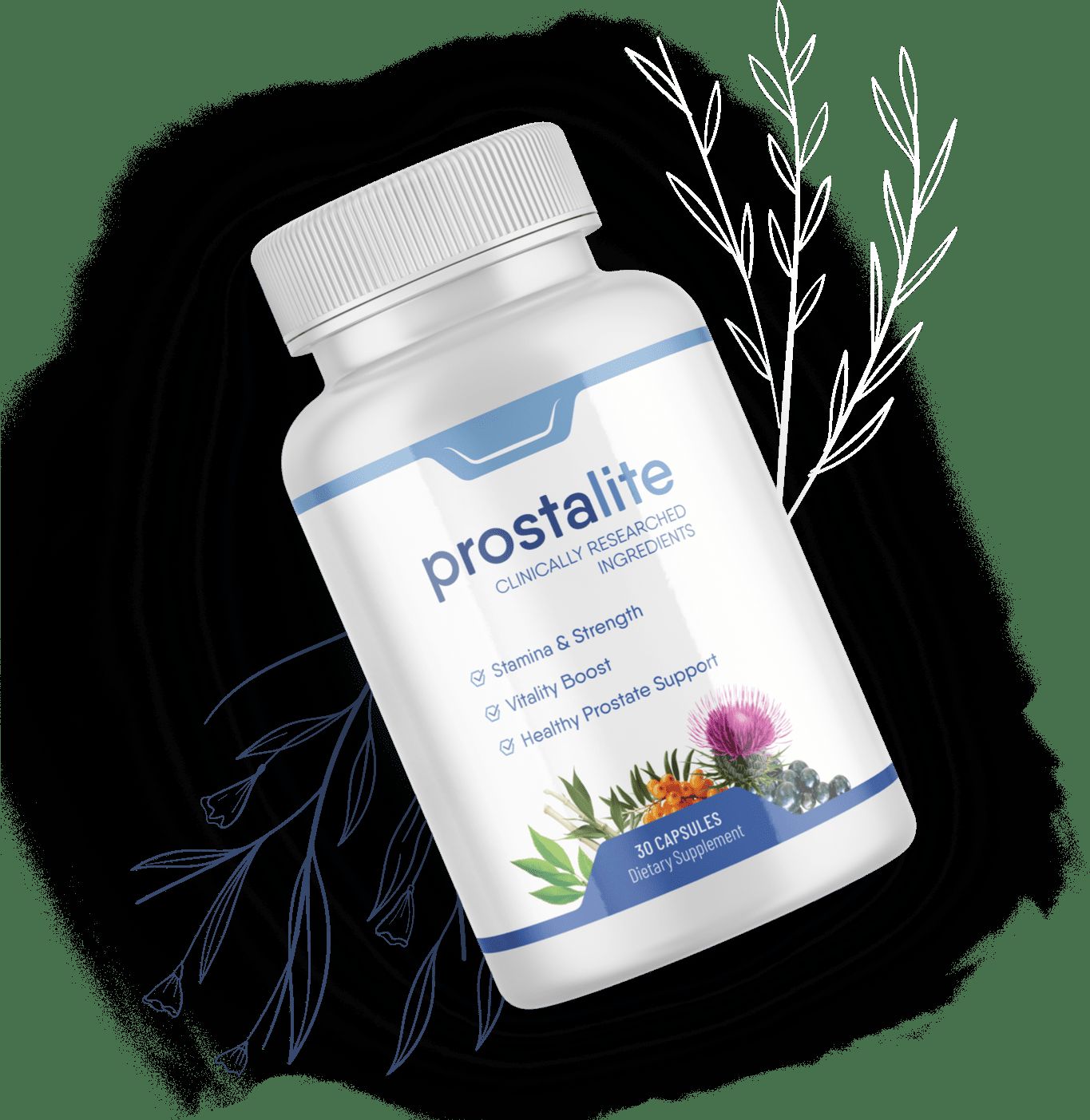 Prostalite Product