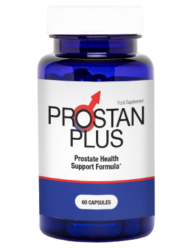 Prostan Plus Product