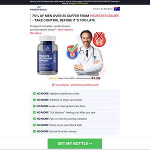Prostate Multiphase Product