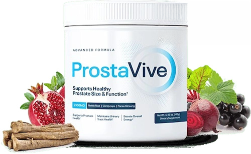 Prostavive