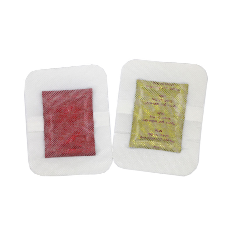PureFeet Detox Patches Product