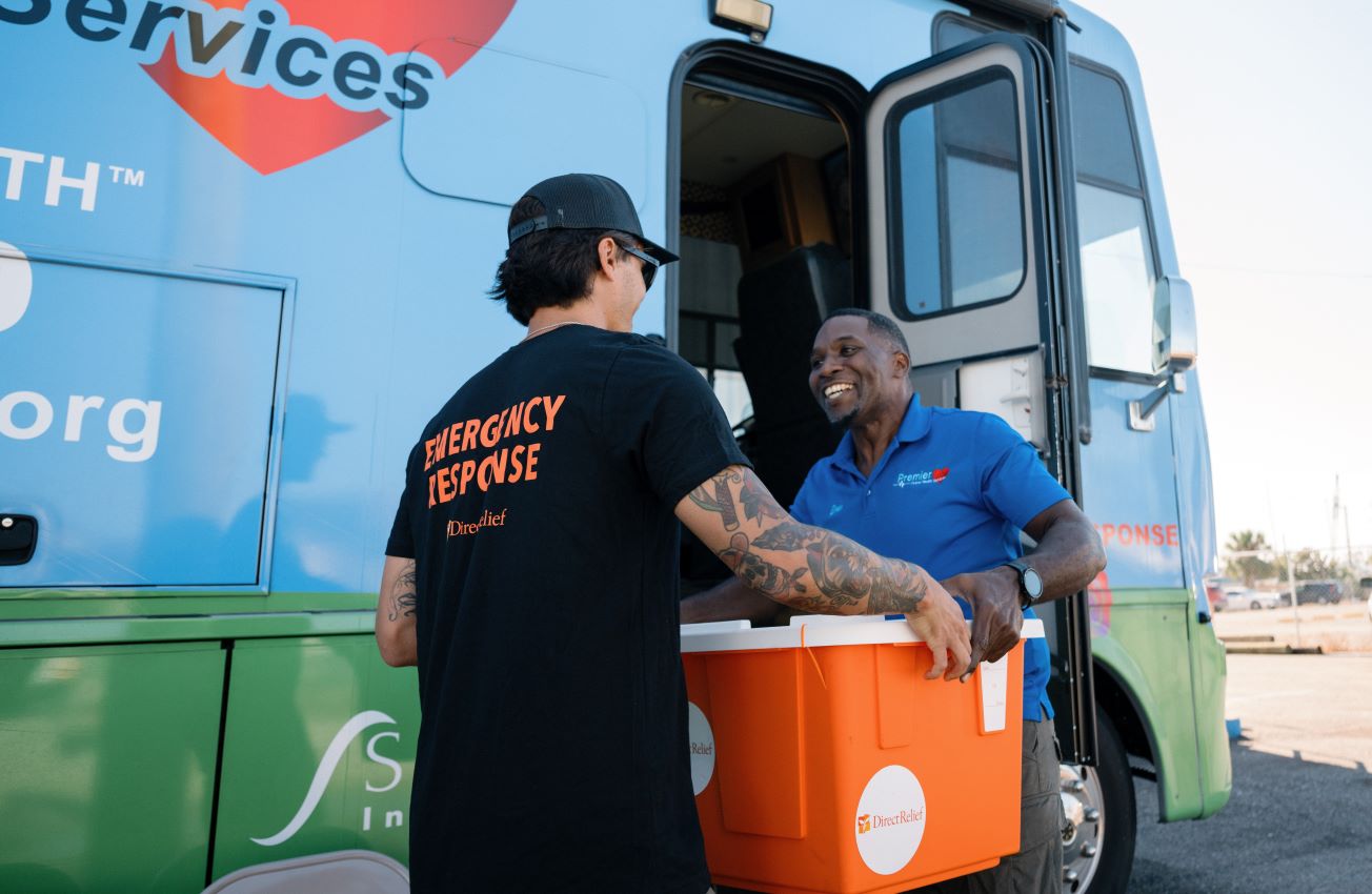 Quick Relief SS Product