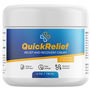 Quick Relief