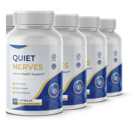 Quiet Nerves