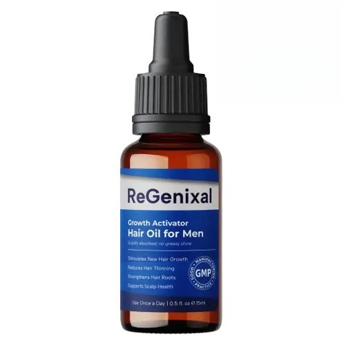 ReGenixal Hair Recover H