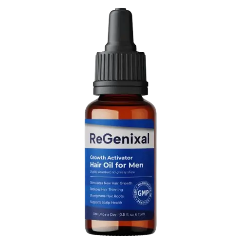 ReGenixal Hair Recover