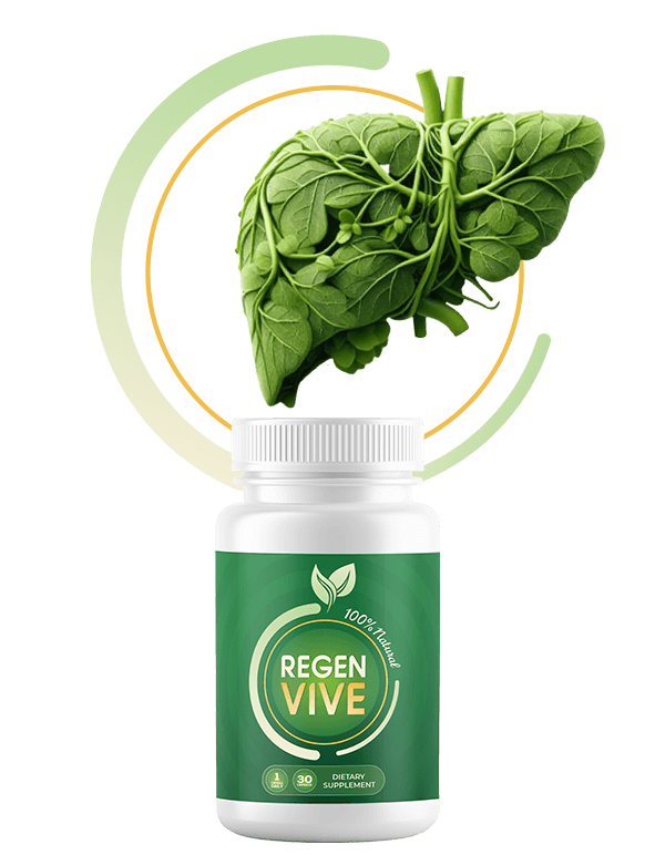 RegenVive Product