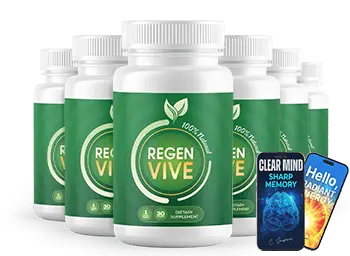 RegenVive Product