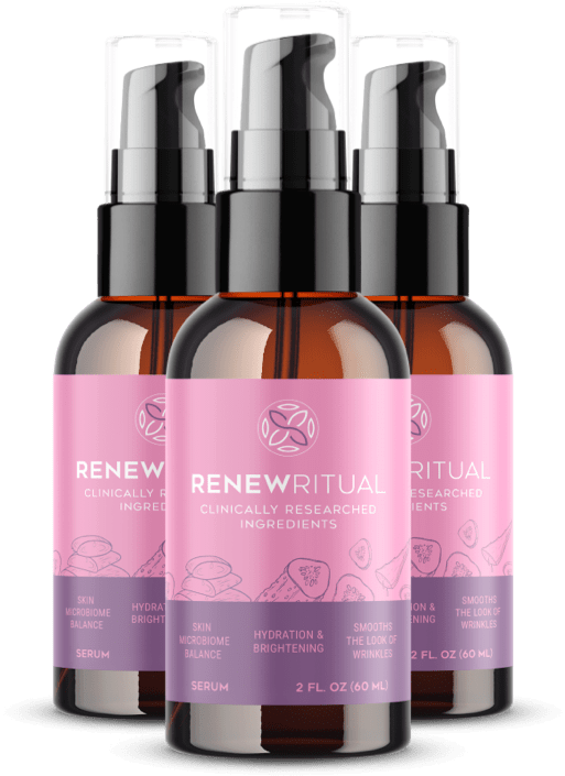 Renew Ritual