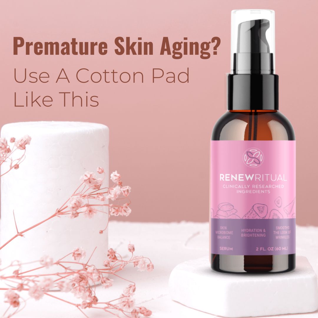 Renew Ritual Product