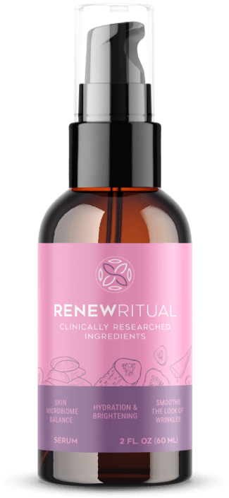 Renew Ritual Product