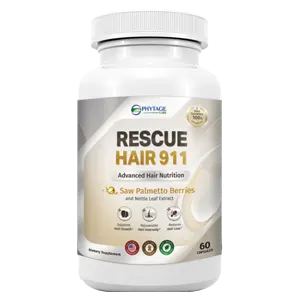 Rescue Hair 911 Product