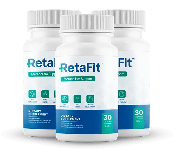 Retafit Diet Product