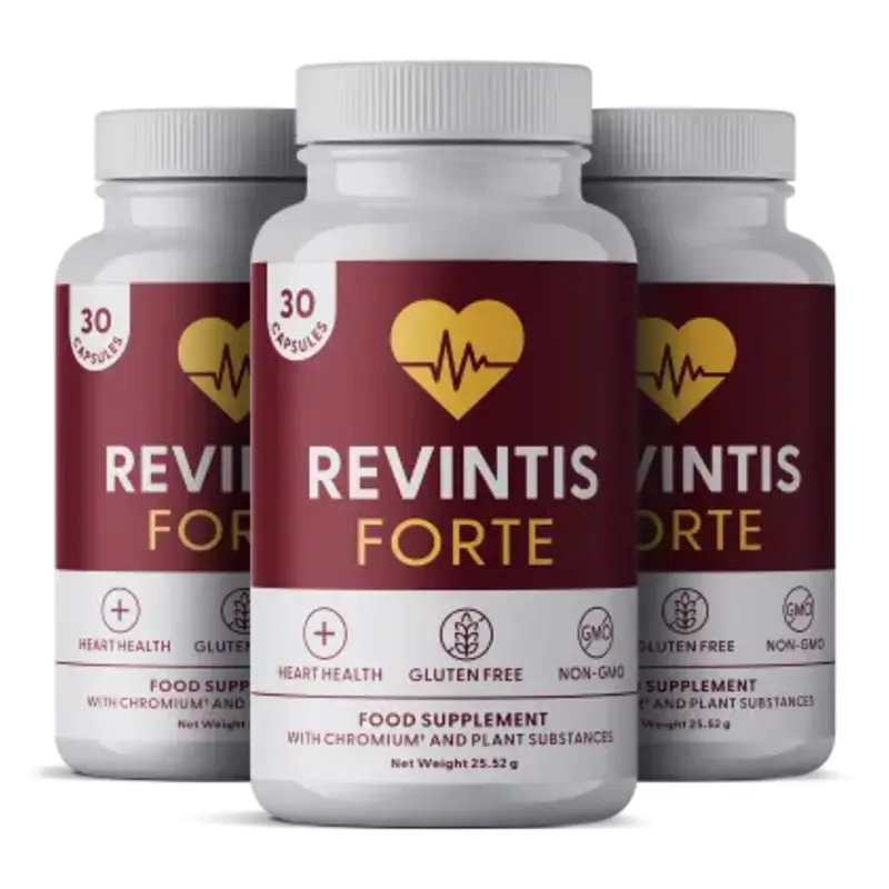 Revintis Forte Product