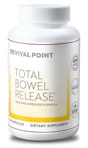 Revival Point Total Bowel Release