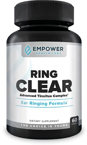 Empower Health Labs Ring Clear