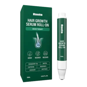 Roota Hair Growth Serum Men