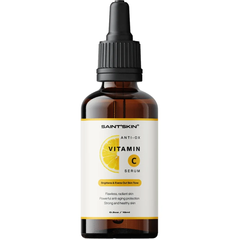 SAINT’SKIN Vitamin C Serum
