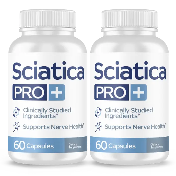 Sciatica Pro