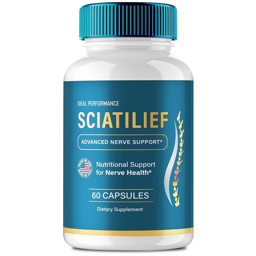 Sciatilief Product