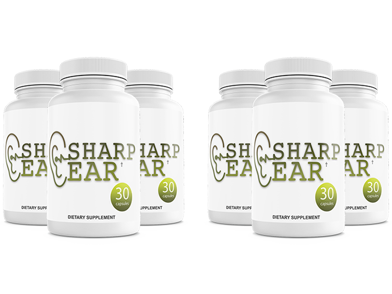 Sharp Ear Product