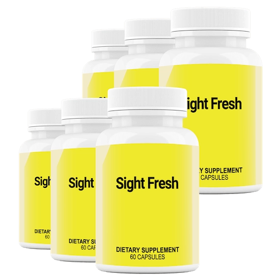 Sight Fresh Product