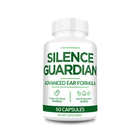 Silence Guardian Product