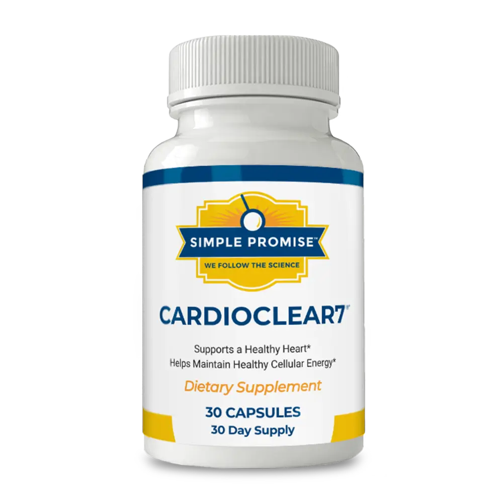 CardioClear7
