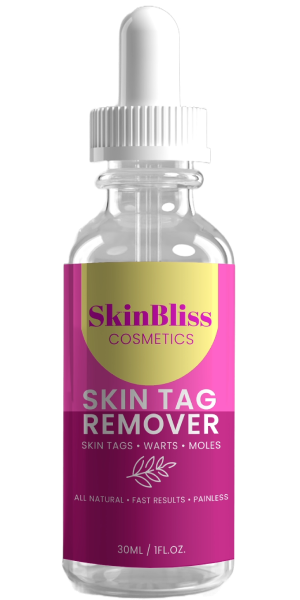 SkinBliss Cosmetics Skin Tag Remover