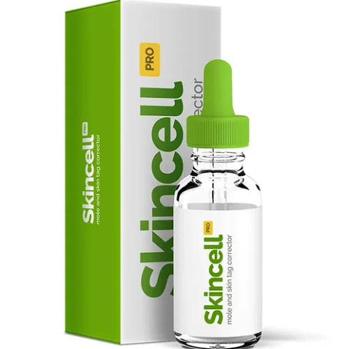 Skincell Pro