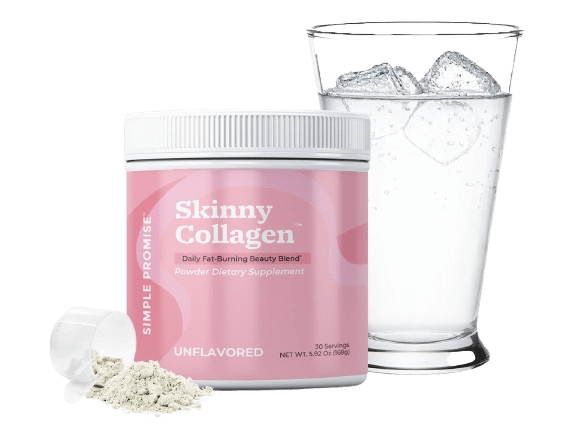 Simple Promise Skinny Collagen