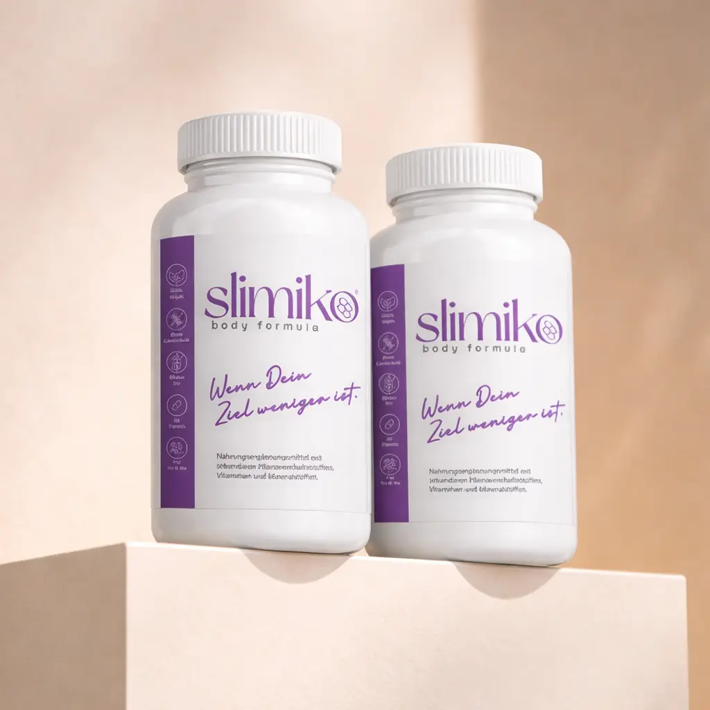 Slimiko Diet Product