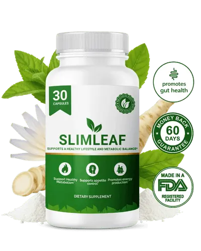 SlimLeaf