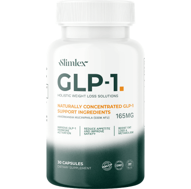 Slimlex GLP-1 Capsules H