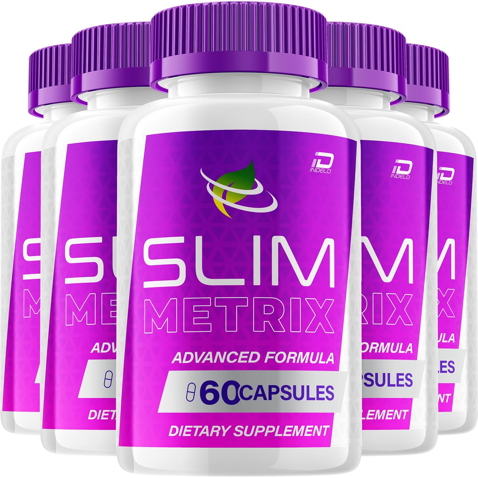SlimMetrix Product