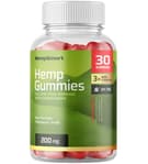Smart Hemp Gummies Product