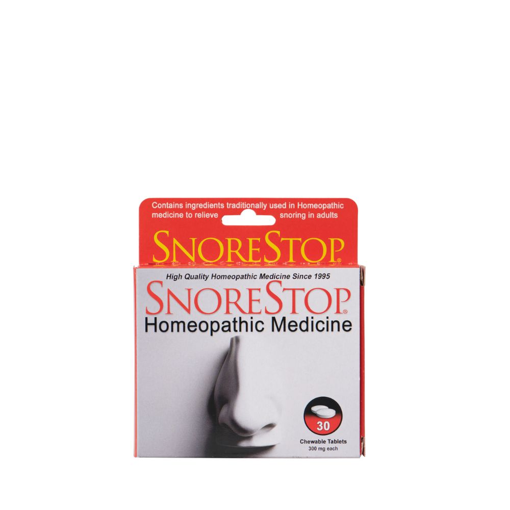 SnoreStop Product
