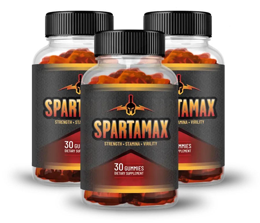 Spartamax Product