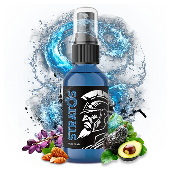 Stratos Alpha SS Product