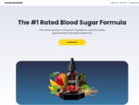 Sugar Defender Product