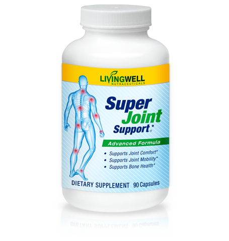 Super Joint Support Trial Product