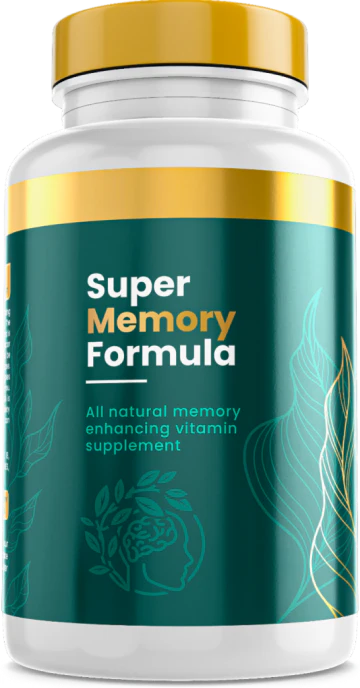 Super Memory Formula