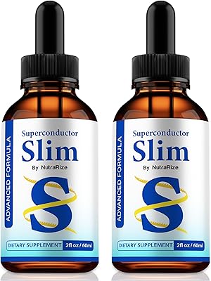 SuperConductor Slim Product