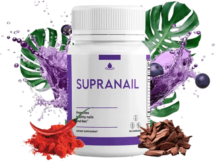 Supranail Product