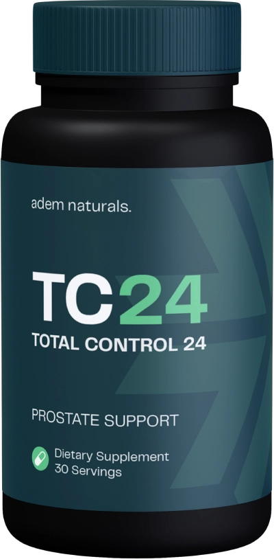 TC24 Total Control 24 Product