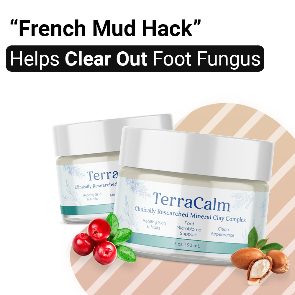 TerraCalm Product