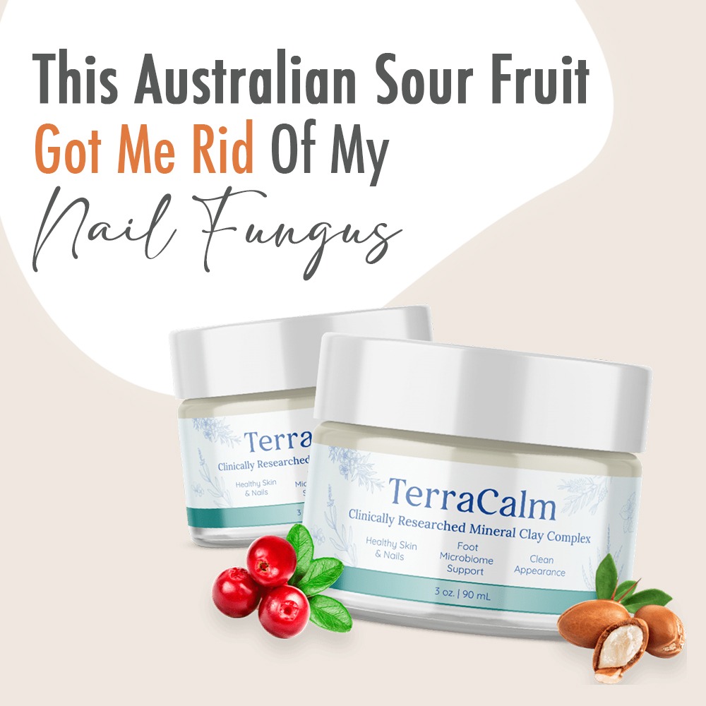 TerraCalm Product