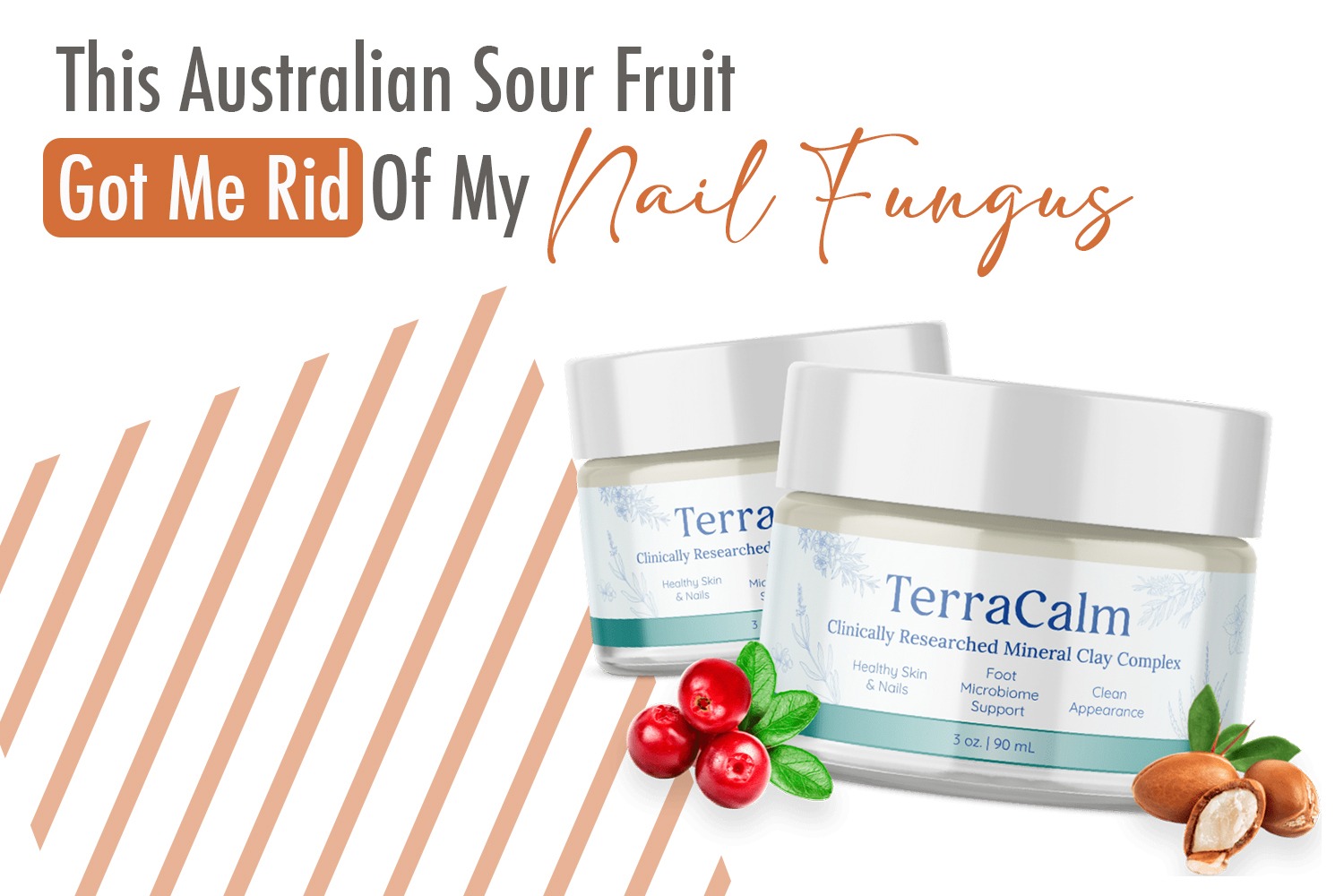 TerraCalm Product